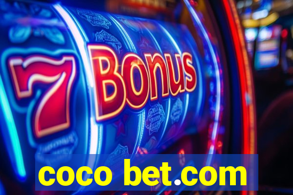 coco bet.com